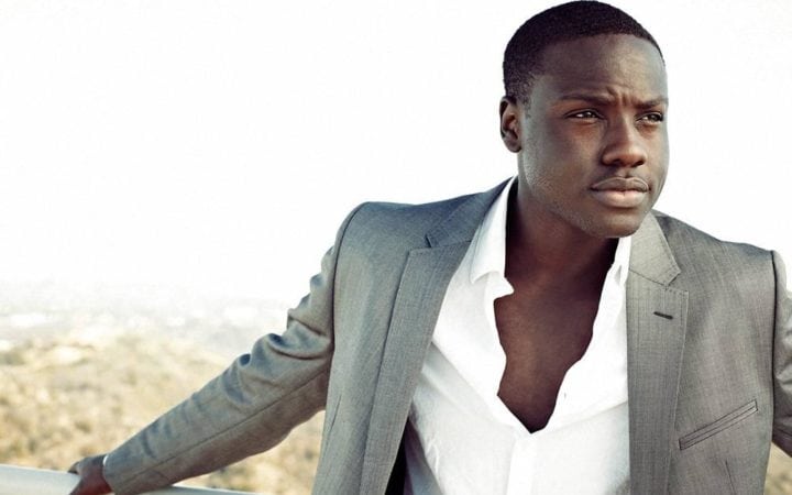 Emperor Starring Dayo Okeniyi