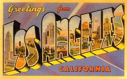 Los Angeles Casting Calls