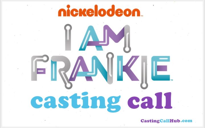 I Am Frankie Season 2 - Nickelodeon