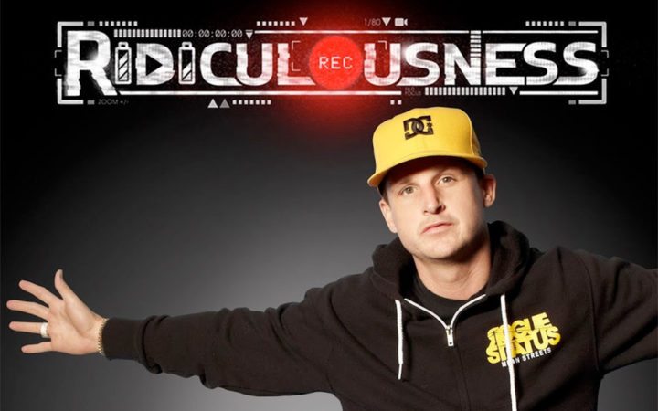 Rob Dyrdek Game Show “Win Big” - MTV