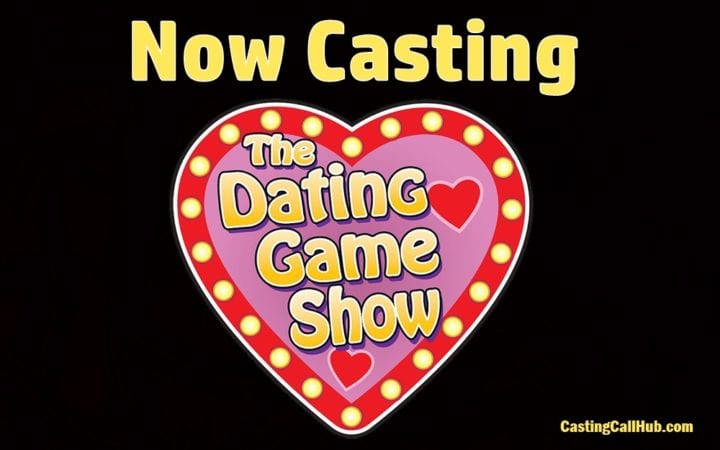 The Dating Game Show
